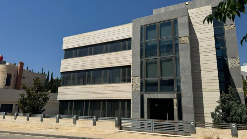 عقار مميز جدا للاستثمار بقرى الشام (الاسد سابقا)