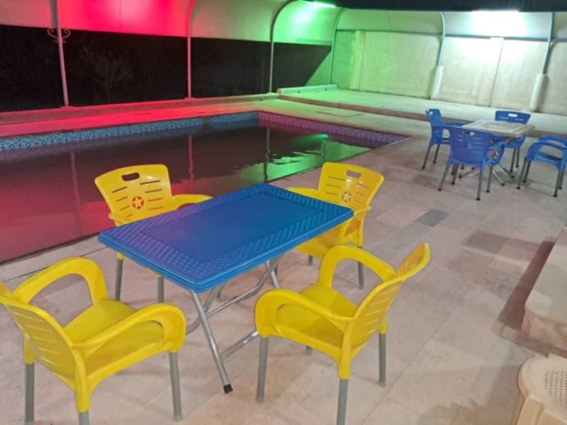 تعلن مزرعة السلام عن فتح الحجز مجددا - كهرباء ٢٤ ساعة