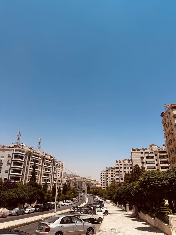 شقة للبيع في توسع مشروع دمر جزيرة 18