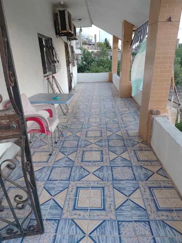 عقار للبيع طرطوس قرية بيلة تبعد ١٧ كم عن المدينه