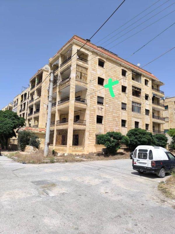 منزل للبيع جمعية الصيادلة 