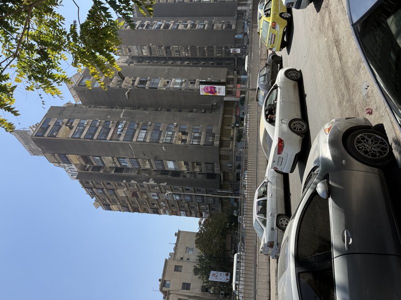 منزل او مكتب للبيع قلب دمشق