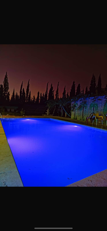 مزرعة الكرامة للايجار 