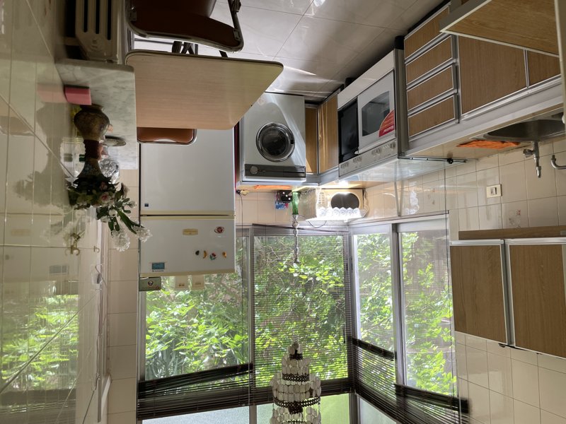 شقة بالروضة نزلة الوتس للايجار