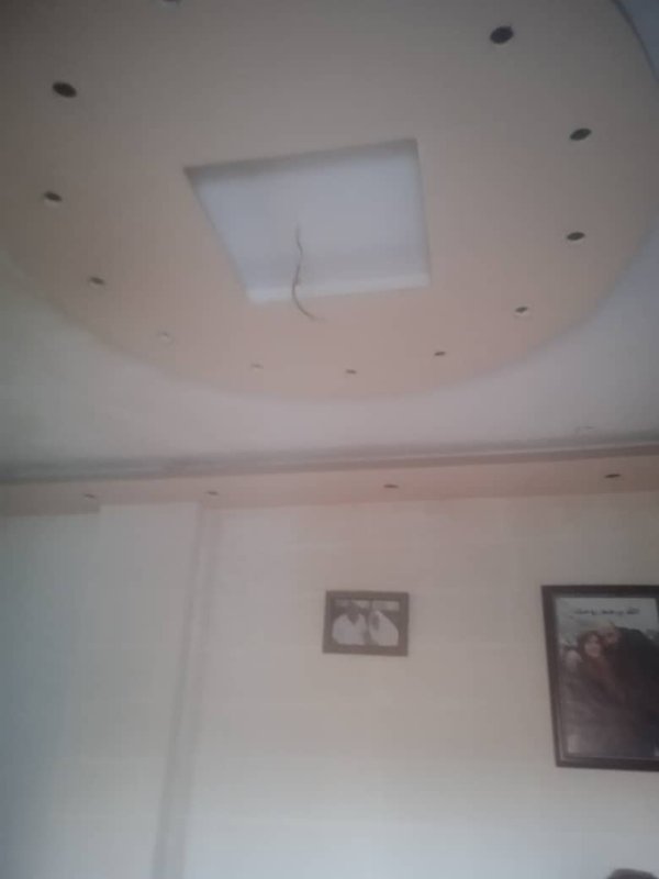 لدينا شقة للبيع في دوير الشيخ سعد