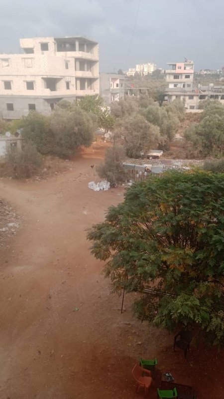 لدينا شقة للبيع في طرطوس 