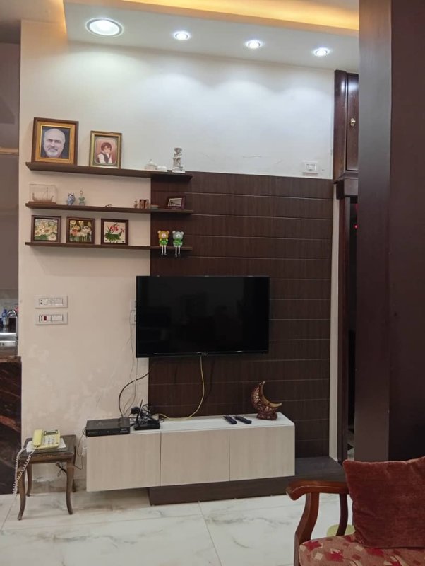 عكرمة جانب مدرسة قتيبة خلف سوبرماركت البتول