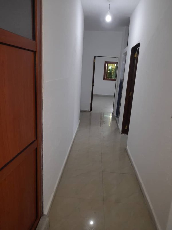 شقة للبيع في الشيخ سعد البرغلية 