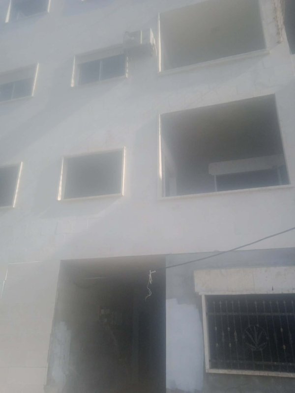 شقة للبيع في الدوير حارة الفرن 