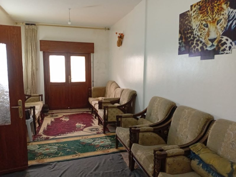 حمص شارع الستين مباشرة قرب المشفى